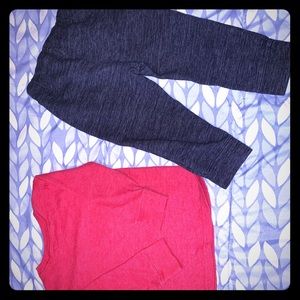 Toddler Boys 18m outfit